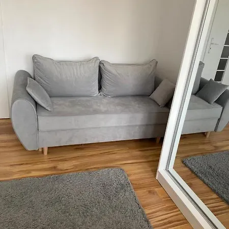 Apartament Blisko Morza Appartamento *