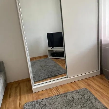 Appartamento Apartament Blisko Morza Danzica