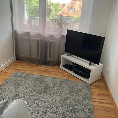 Apartament Blisko Morza Appartamento *