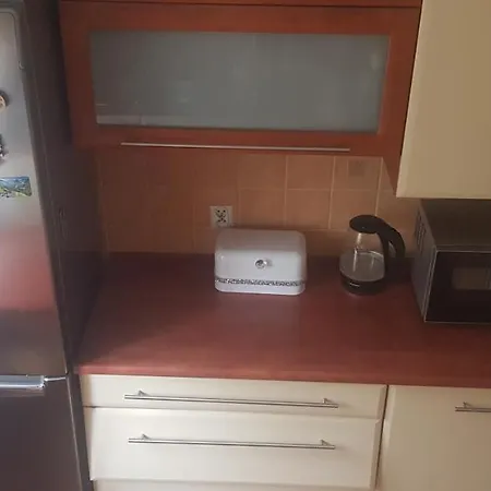 Apartament Blisko Morza Appartamento