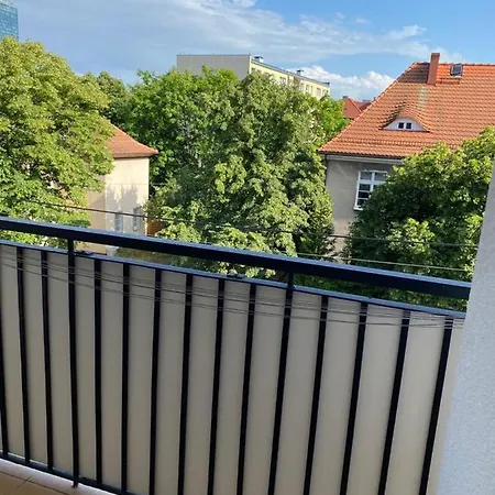 Appartamento Apartament Blisko Morza