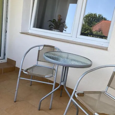 Apartament Blisko Morza