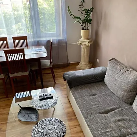 Apartament Blisko Morza Appartamento