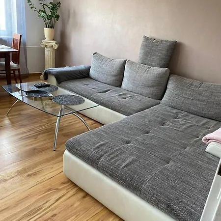 Apartament Blisko Morza Appartamento