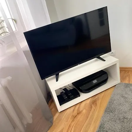 Apartamento Apartament Blisko Morza Gdansk