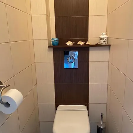 Apartament Blisko Morza Apartment *