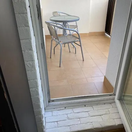 Apartament Blisko Morza Gdansk