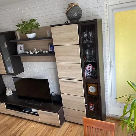 Apartament Blisko Morza Gdansk