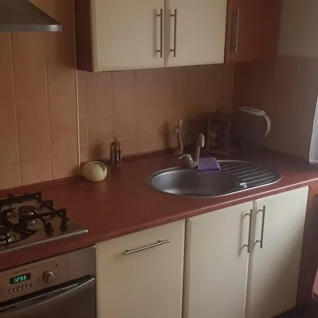 Apartament Blisko Morza *