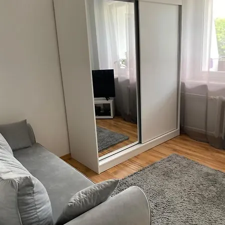 Apartament Blisko Morza