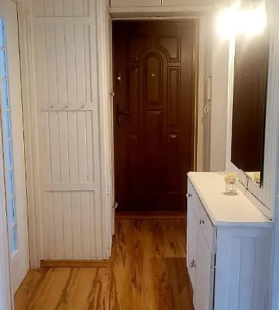 Apartament Blisko Morza Gdańsk