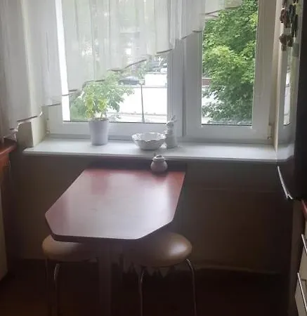 Apartament Blisko Morza Apartamento *