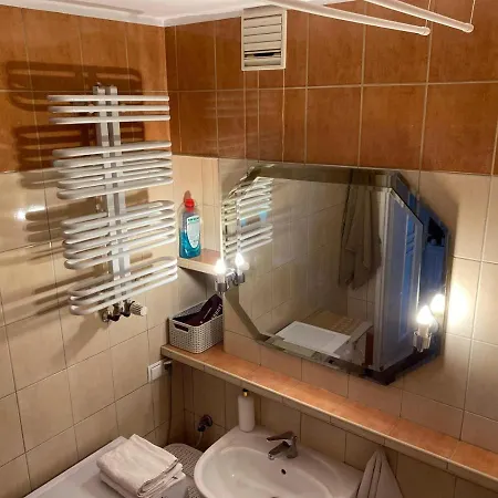 Apartamento Apartament Blisko Morza Gdańsk