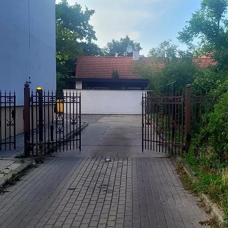 Apartament Blisko Morza